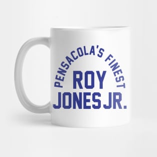 Roy Jones Jr Mug